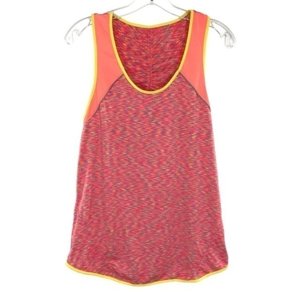 Tangerine Women’s Athletic Tank Top Size Large